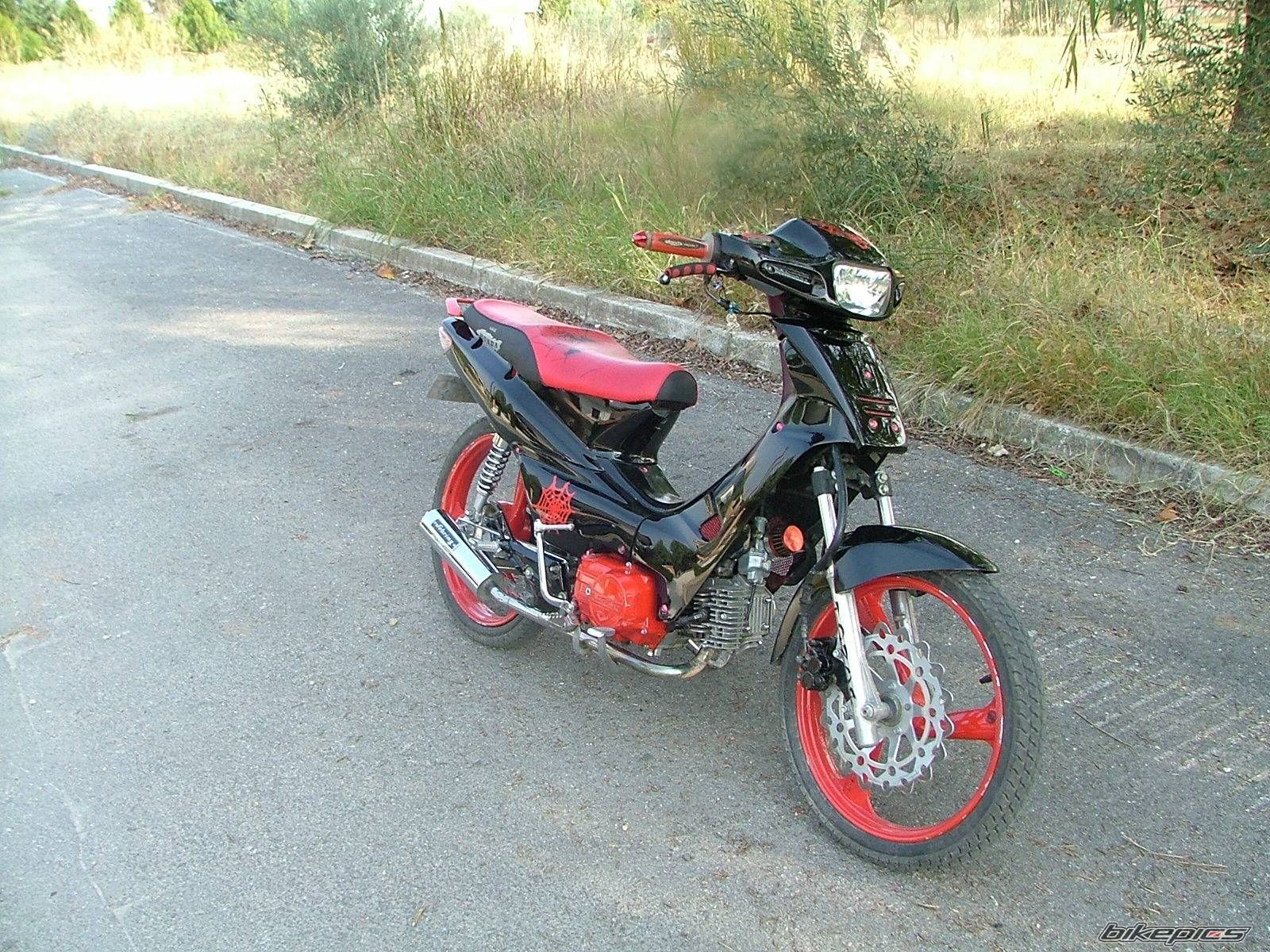 Bike Photo 756564