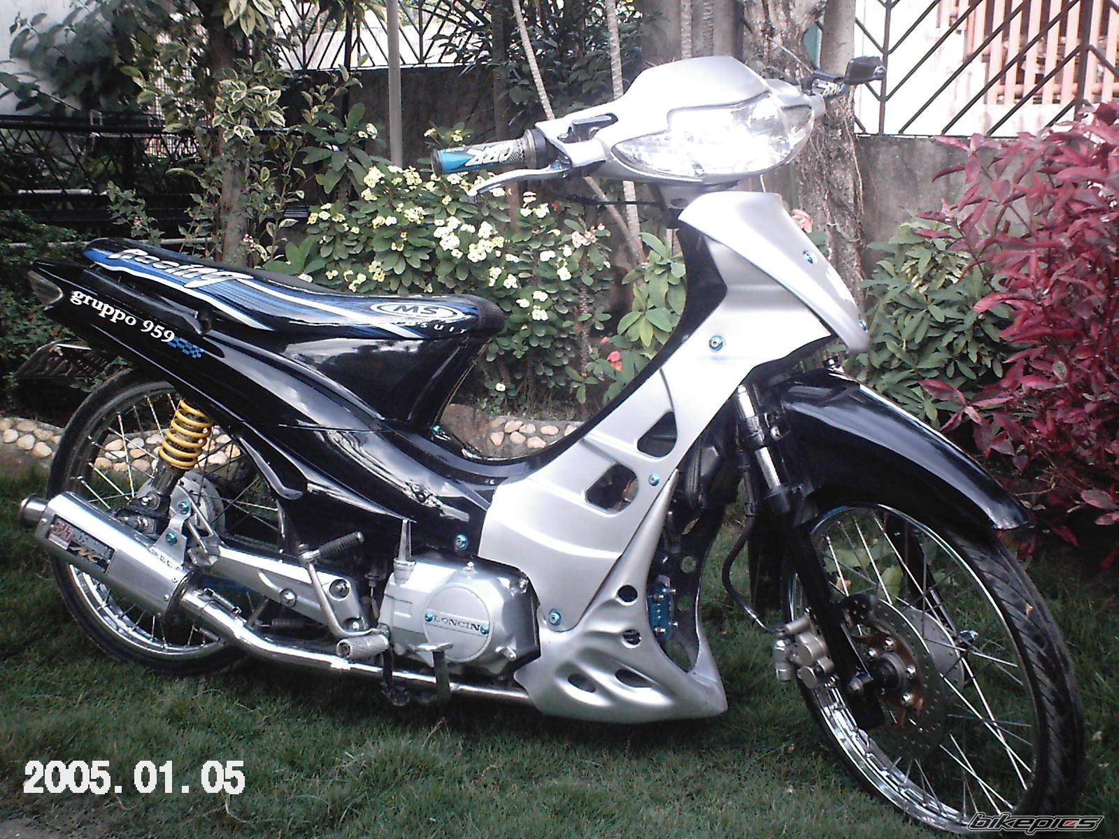 Bike Photo 756566