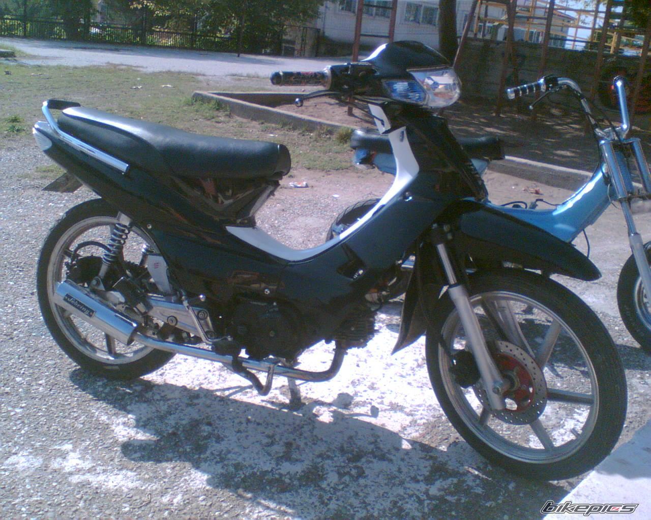 Bike Photo 756568