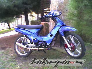 Bike Photo 756572