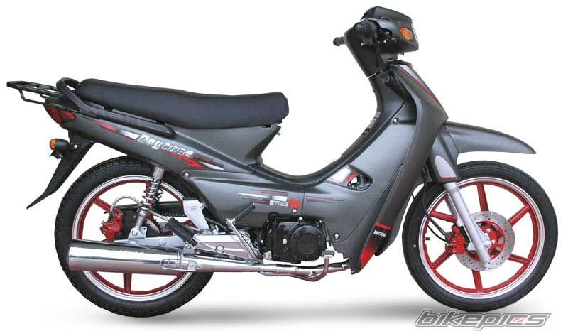 Bike Photo 756576