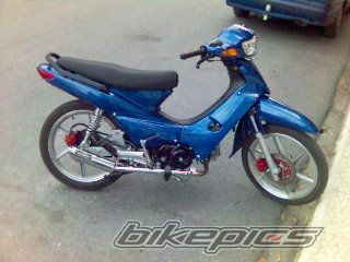 Bike Photo 756578