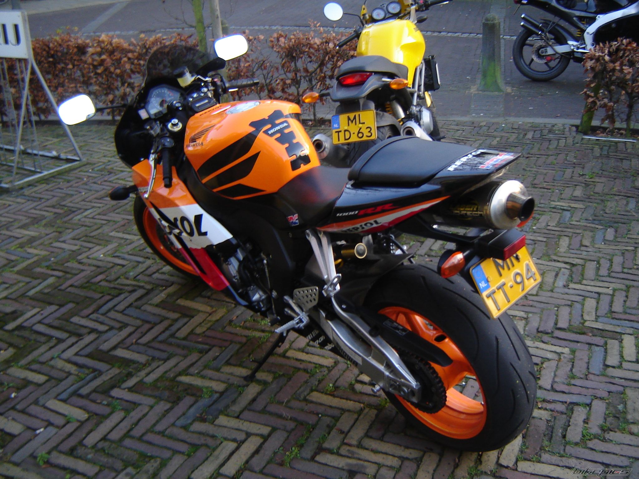 Bike Photo 756580