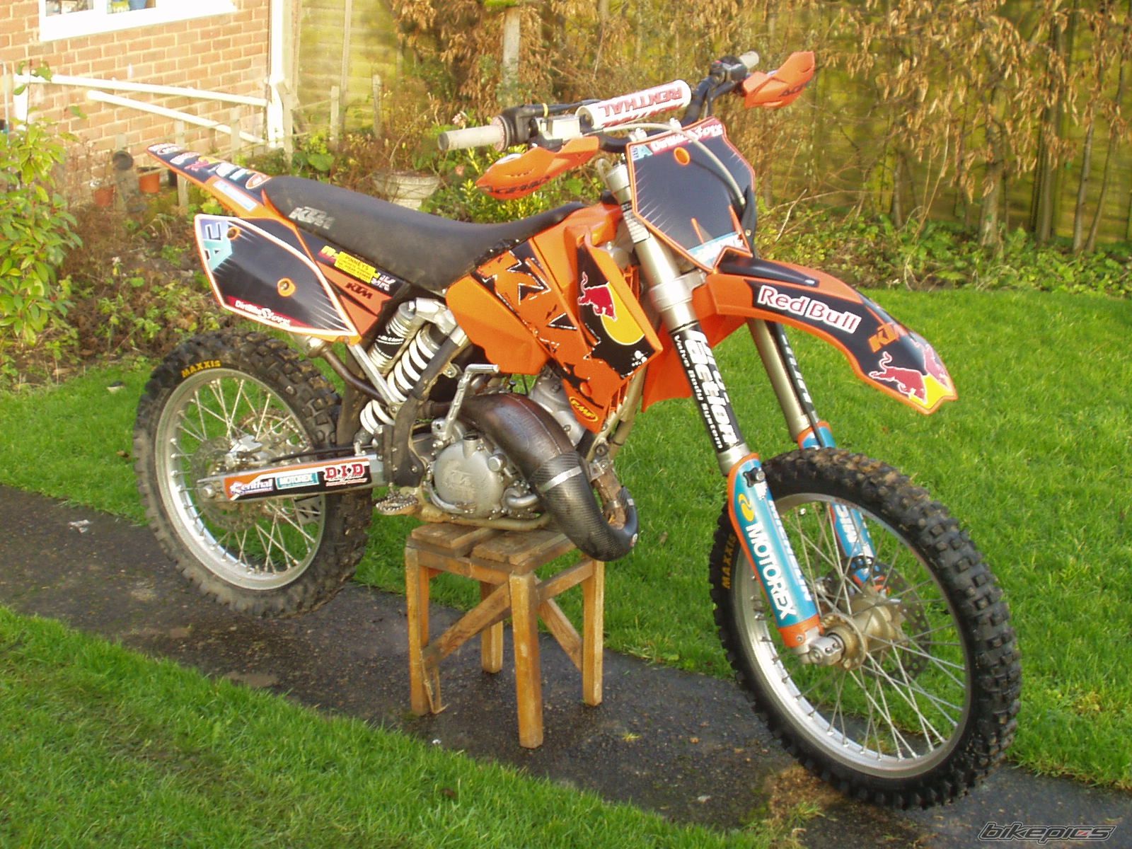 Bike Photo 756600