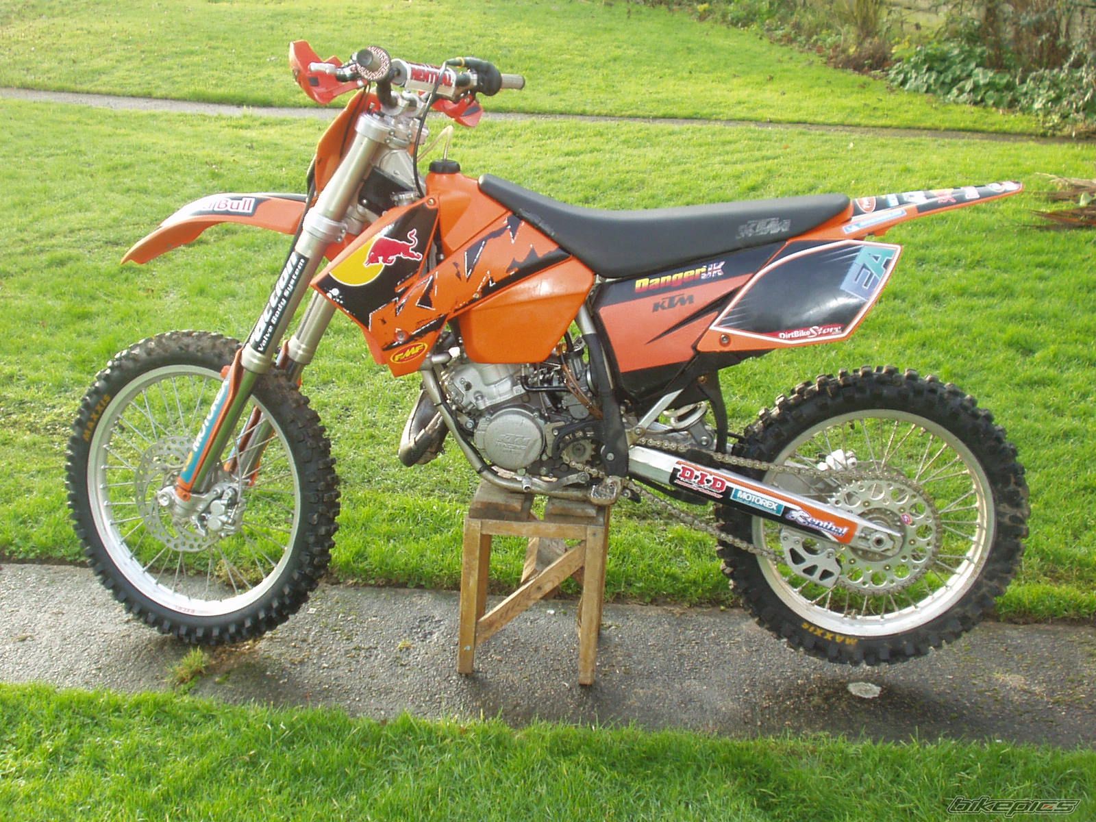 Bike Photo 756601
