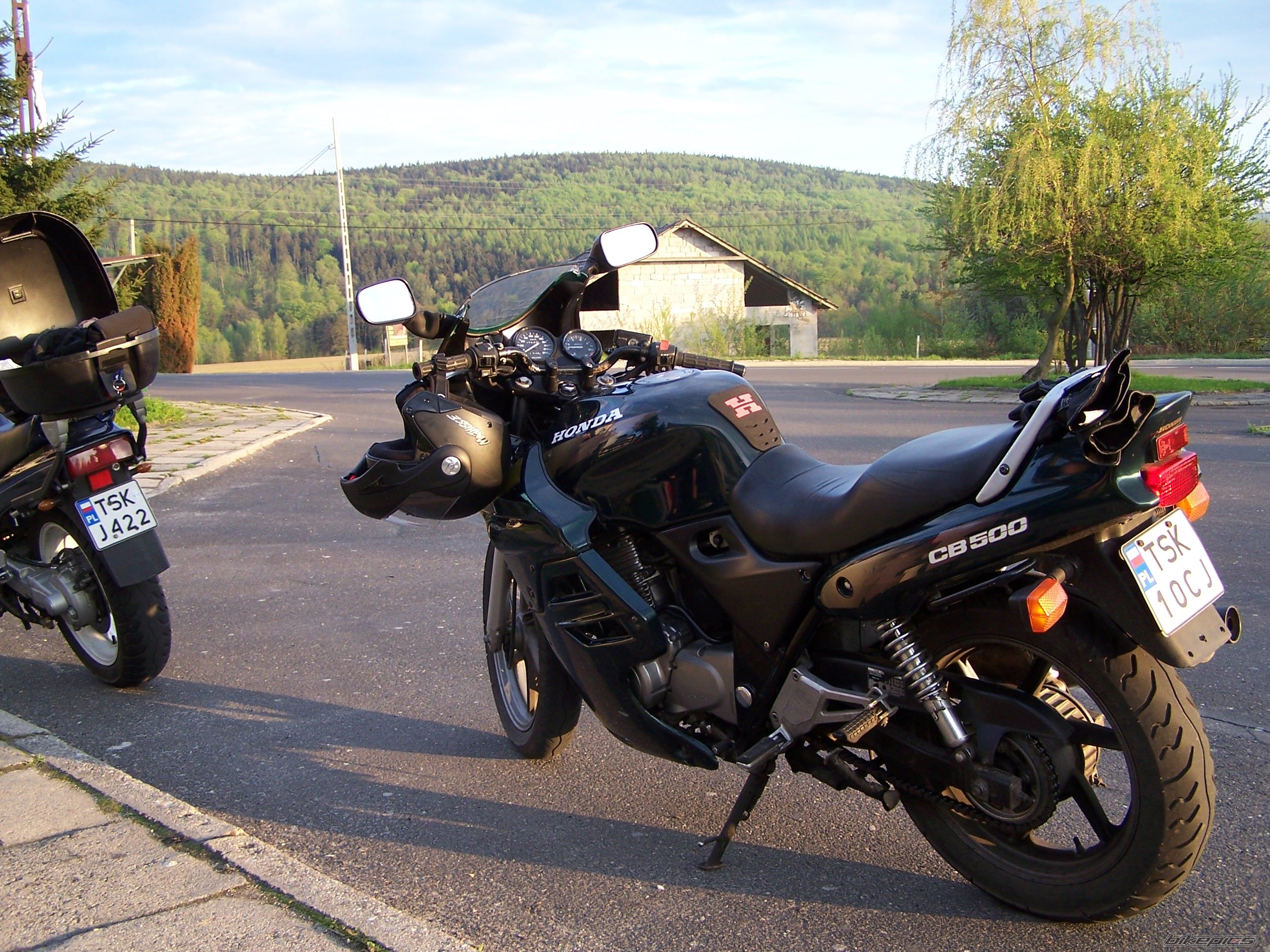 Bike Photo 756611