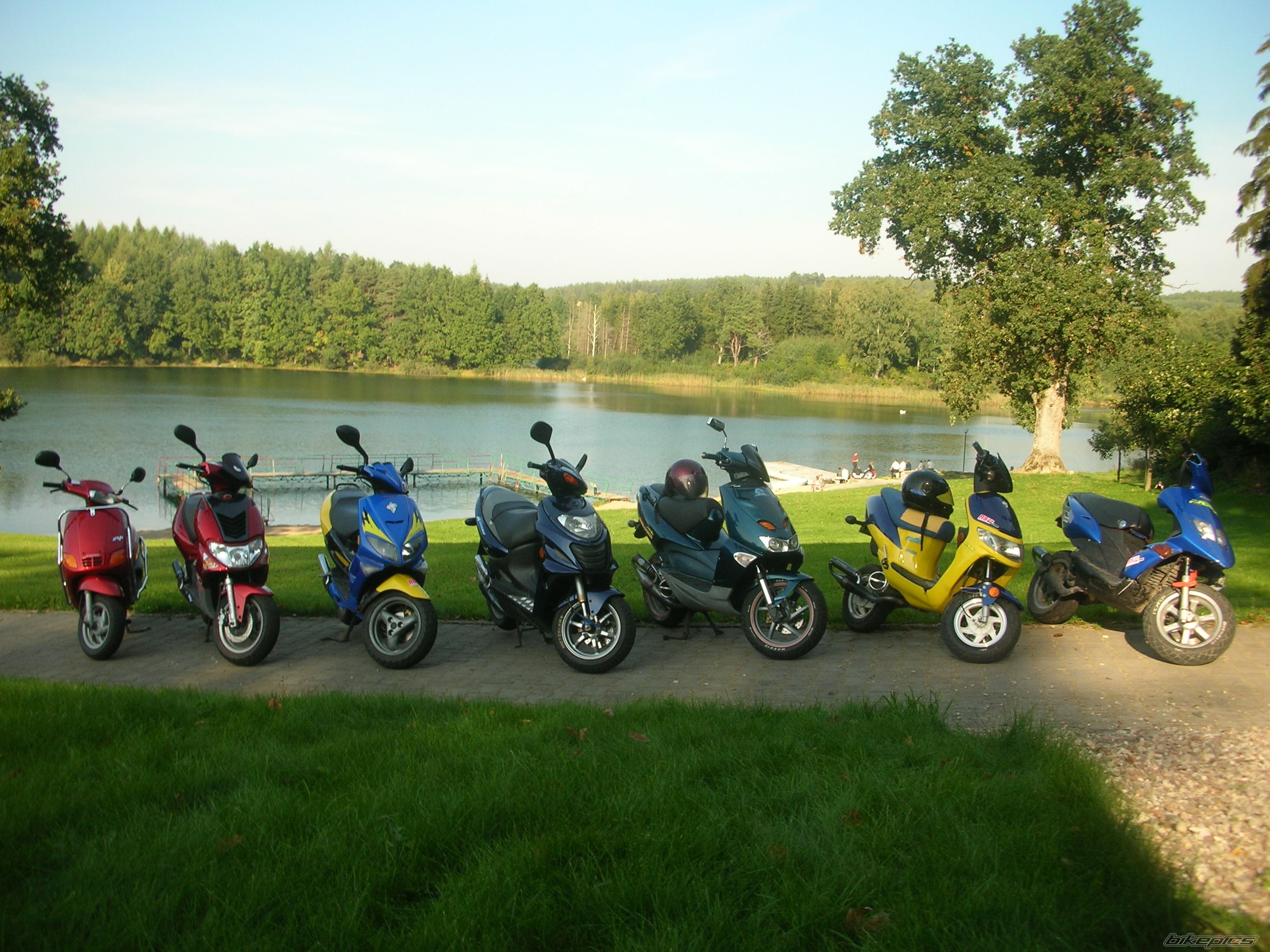 Bike Photo 756670