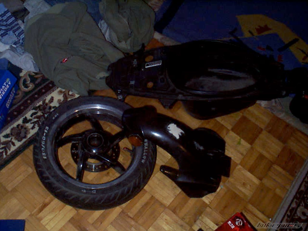 Photo 756700