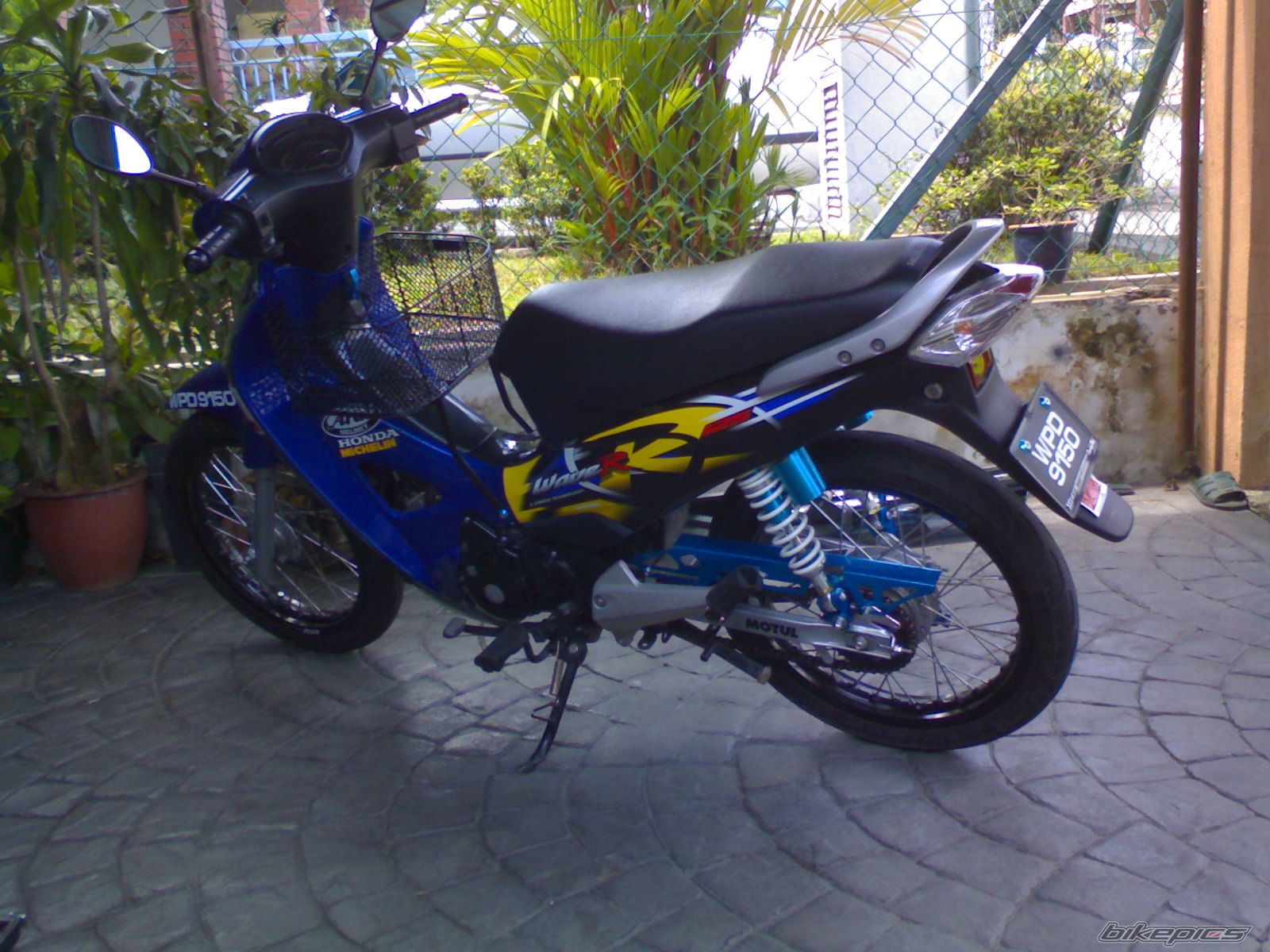 Bike Photo 756753