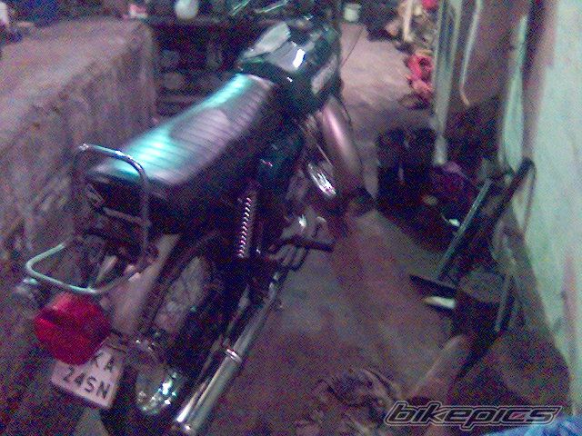 Bike Photo 756850