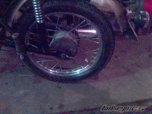 Bike Photo 756852