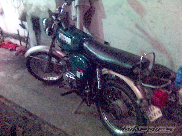 Bike Photo 756853