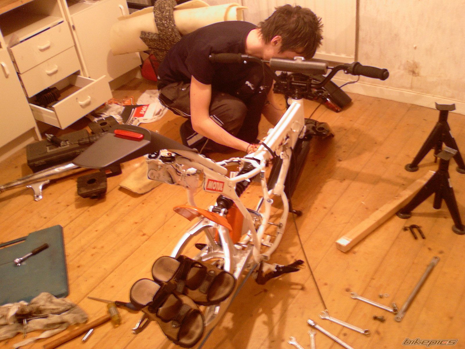 Bike Photo 756892
