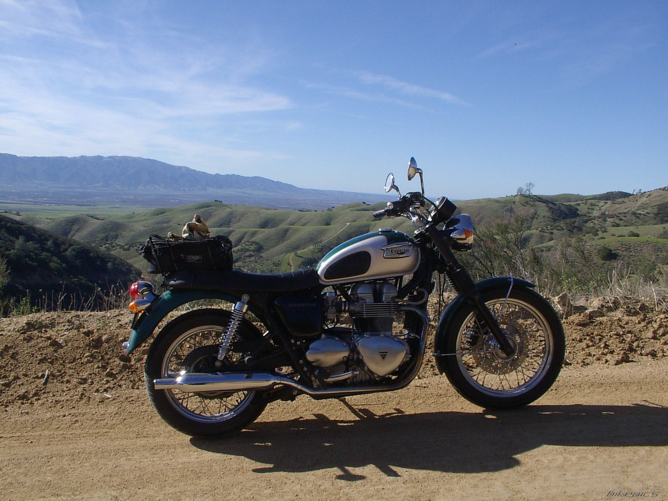 Bike Photo 756915