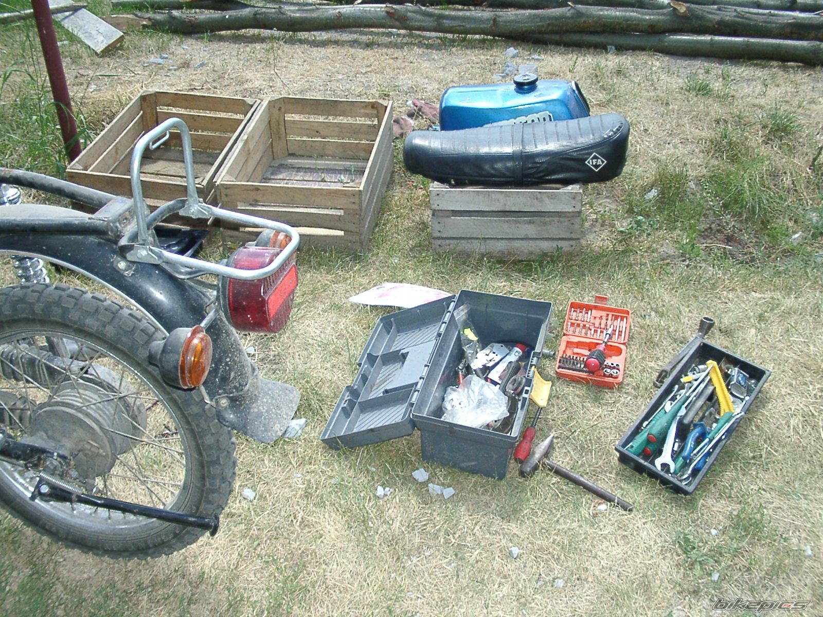 Bike Photo 756930