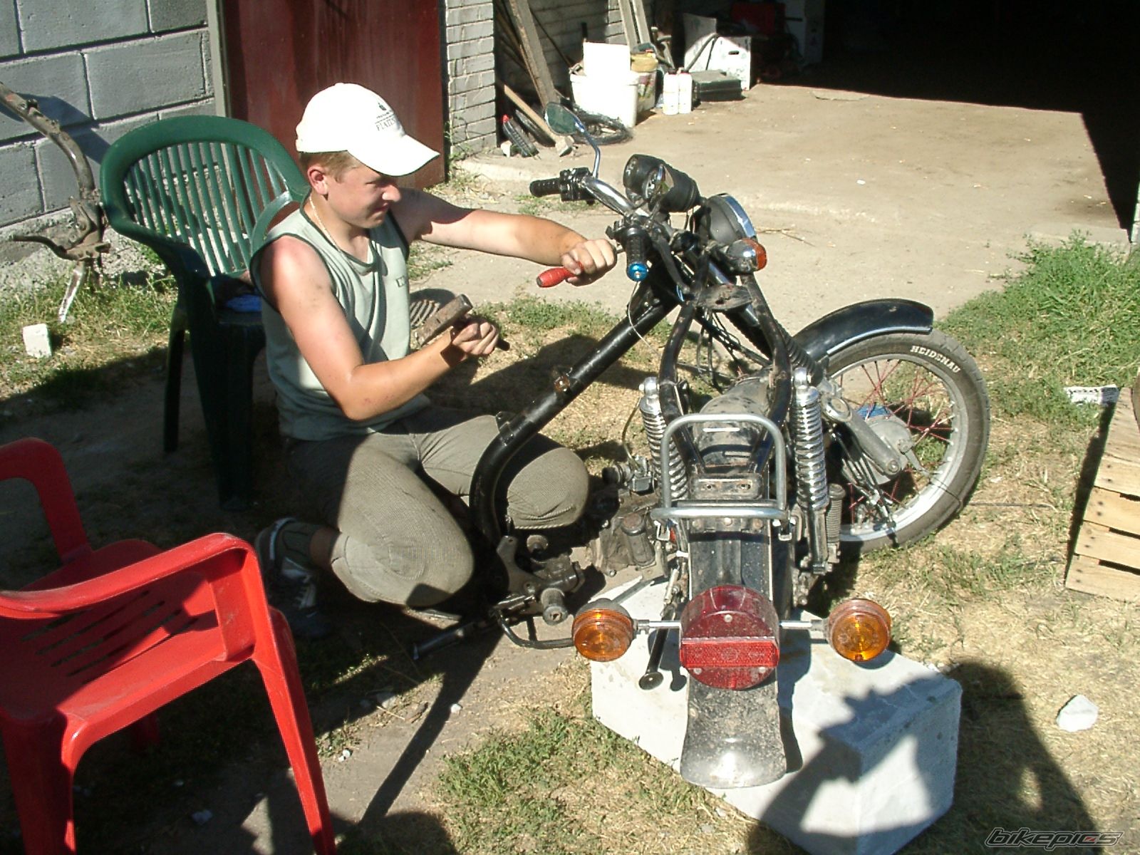 Bike Photo 756934