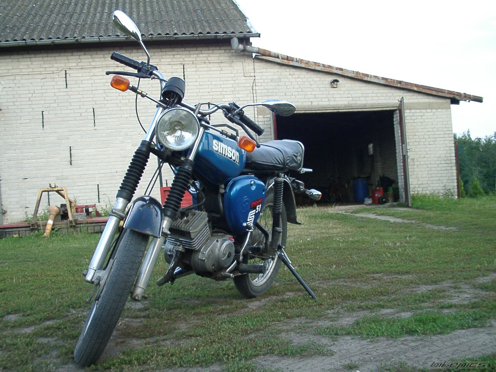 Bike Photo 756935