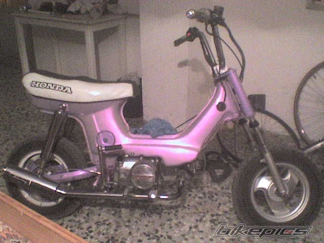 Bike Photo 756940