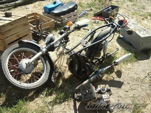 Bike Photo 756951
