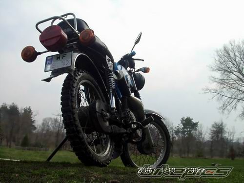 Bike Photo 756954
