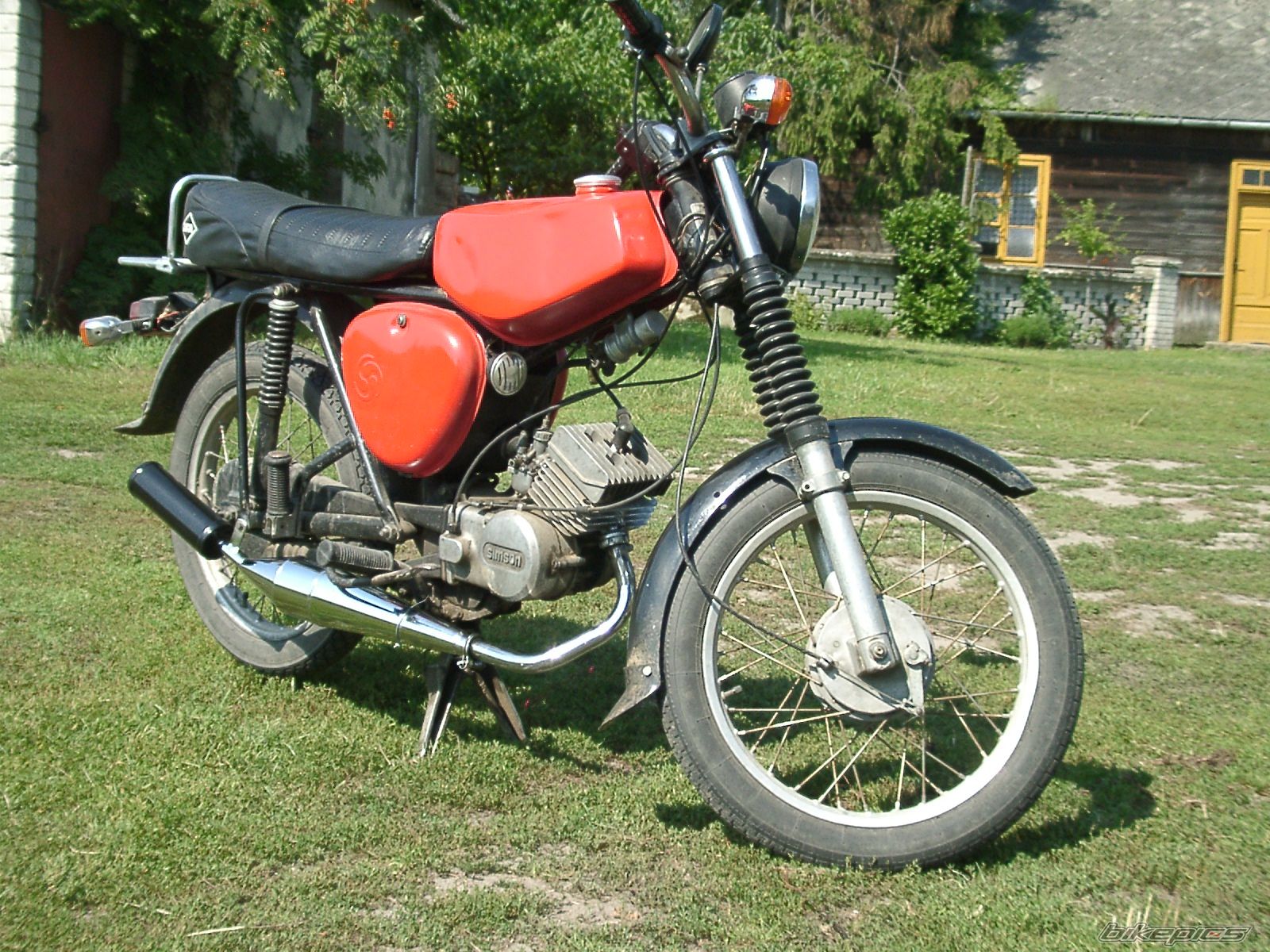Bike Photo 756960