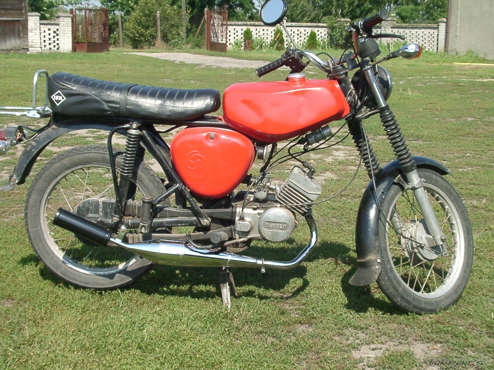 Bike Photo 756961