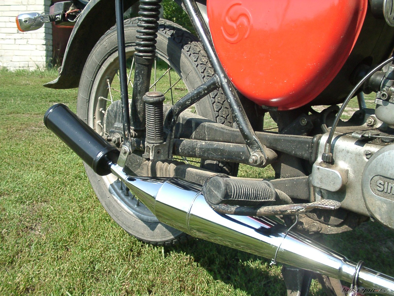 Bike Photo 756962