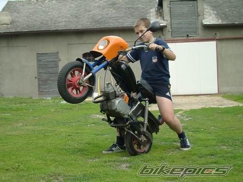 Bike Photo 756979