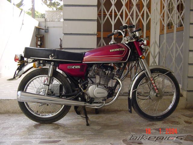 Bike Photo 756980