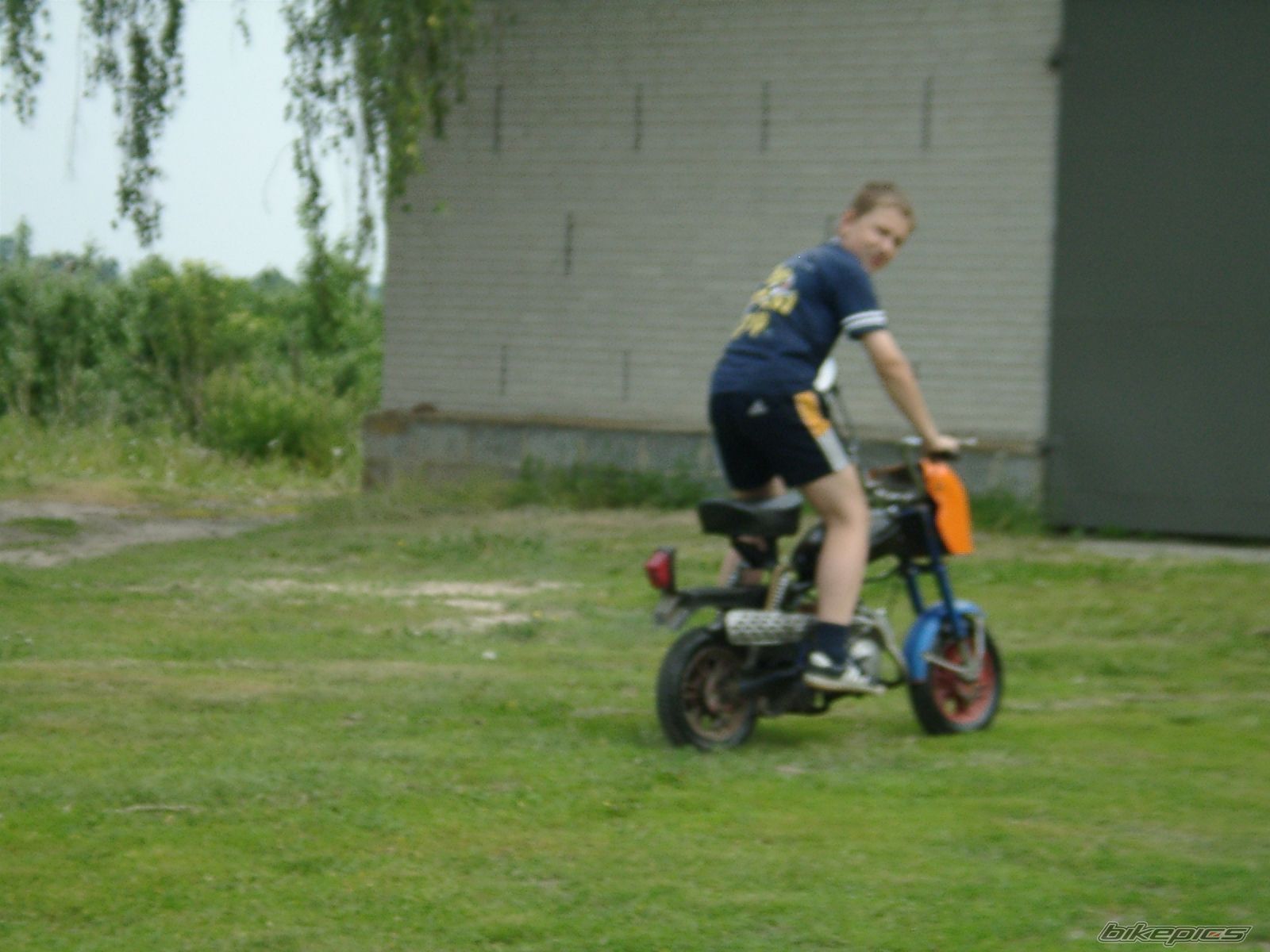 Bike Photo 756981
