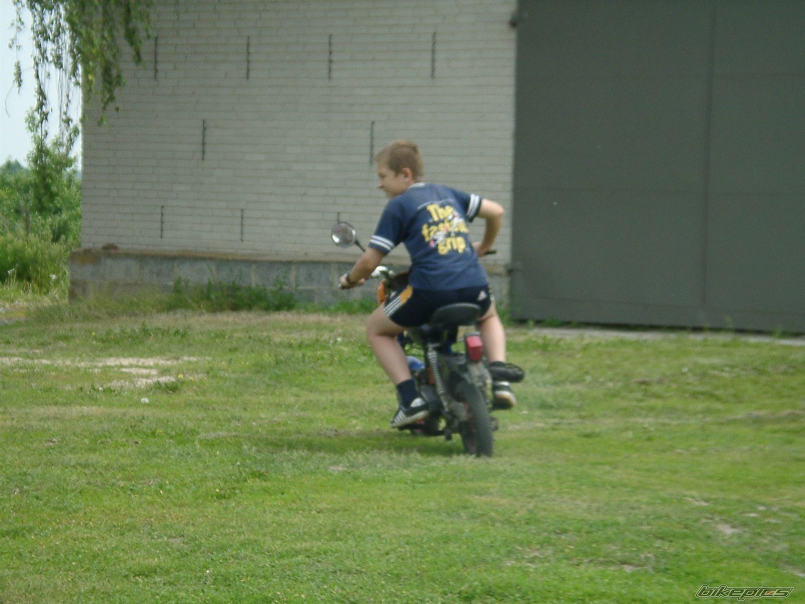 Bike Photo 756983