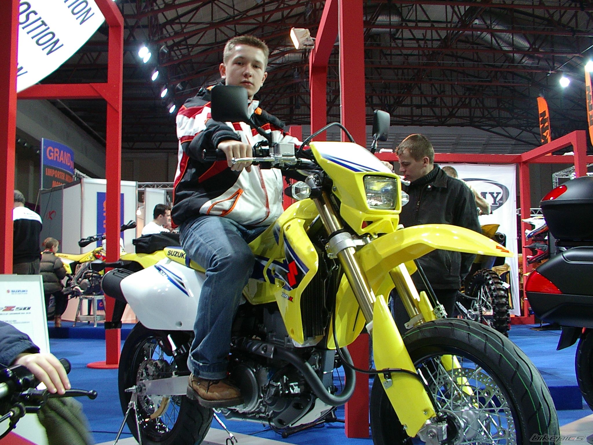 Bike Photo 756998