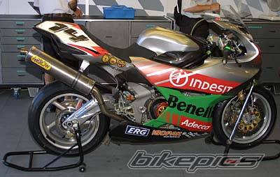Bike Photo 7570