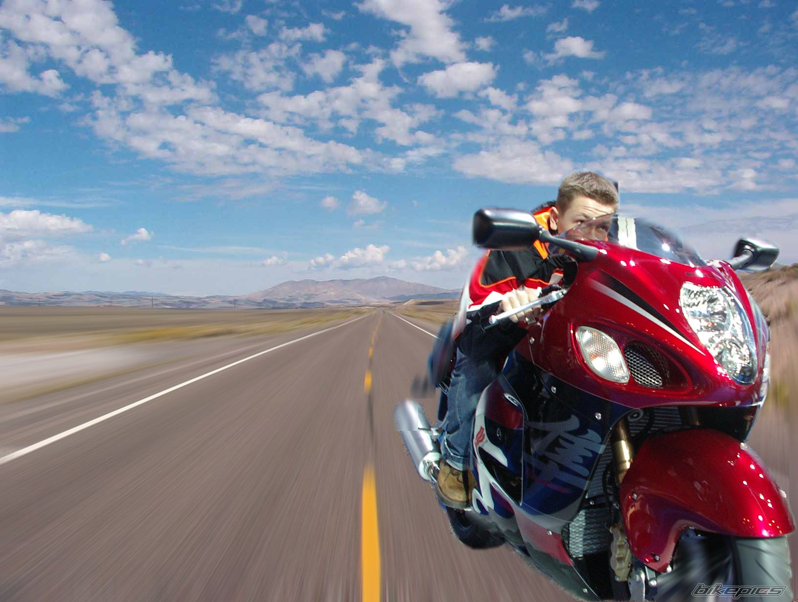 Bike Photo 757000