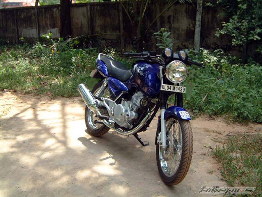 Bike Photo 75702