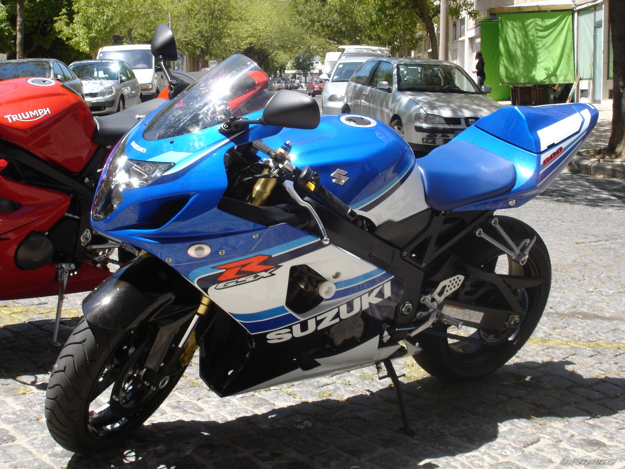 Bike Photo 757088