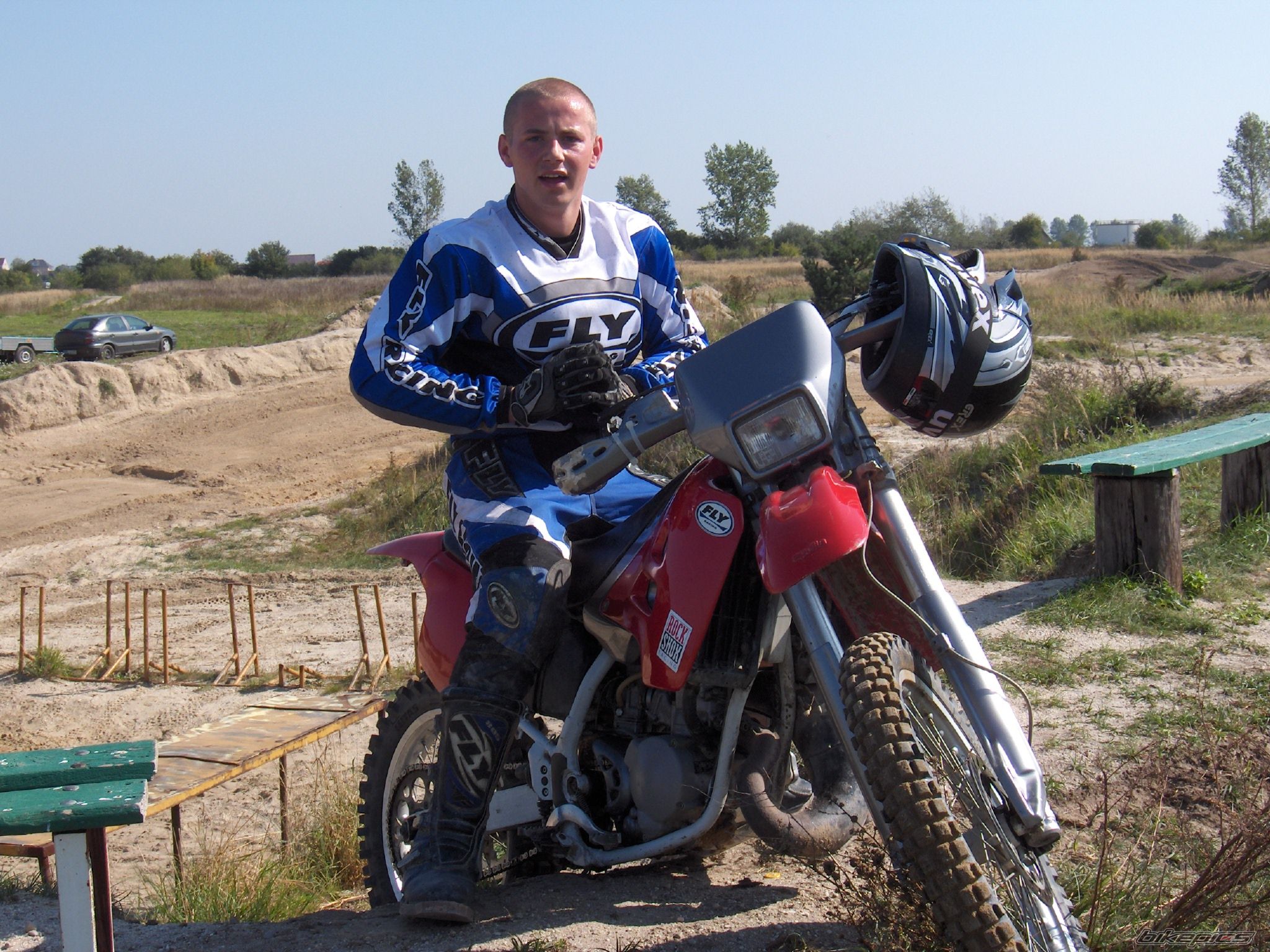 Bike Photo 757091