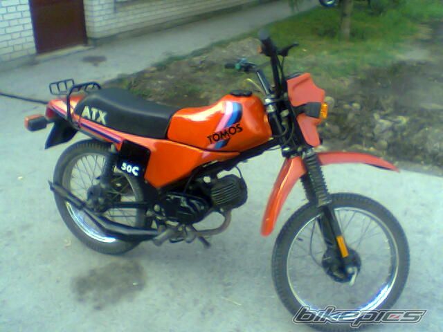 Bike Photo 757093