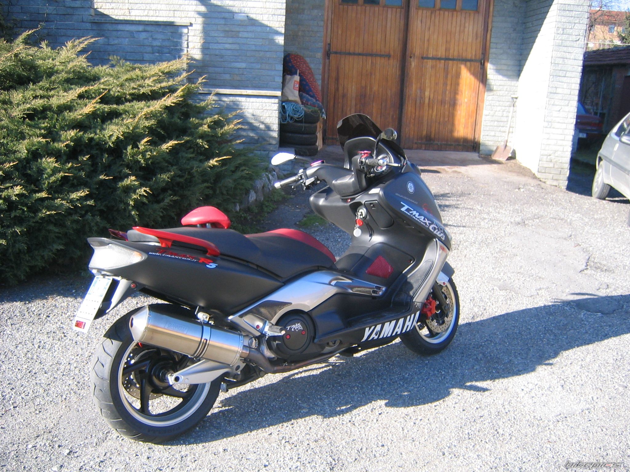 Bike Photo 757118