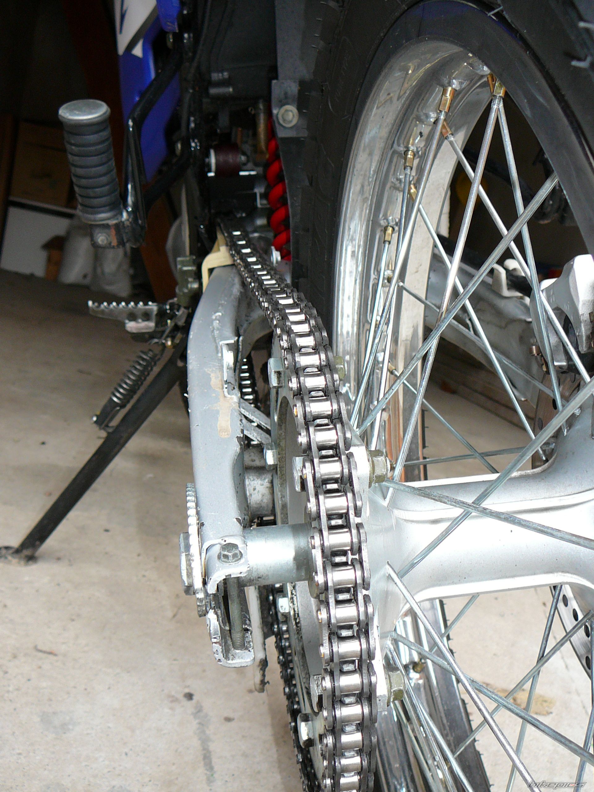 Bike Photo 757133