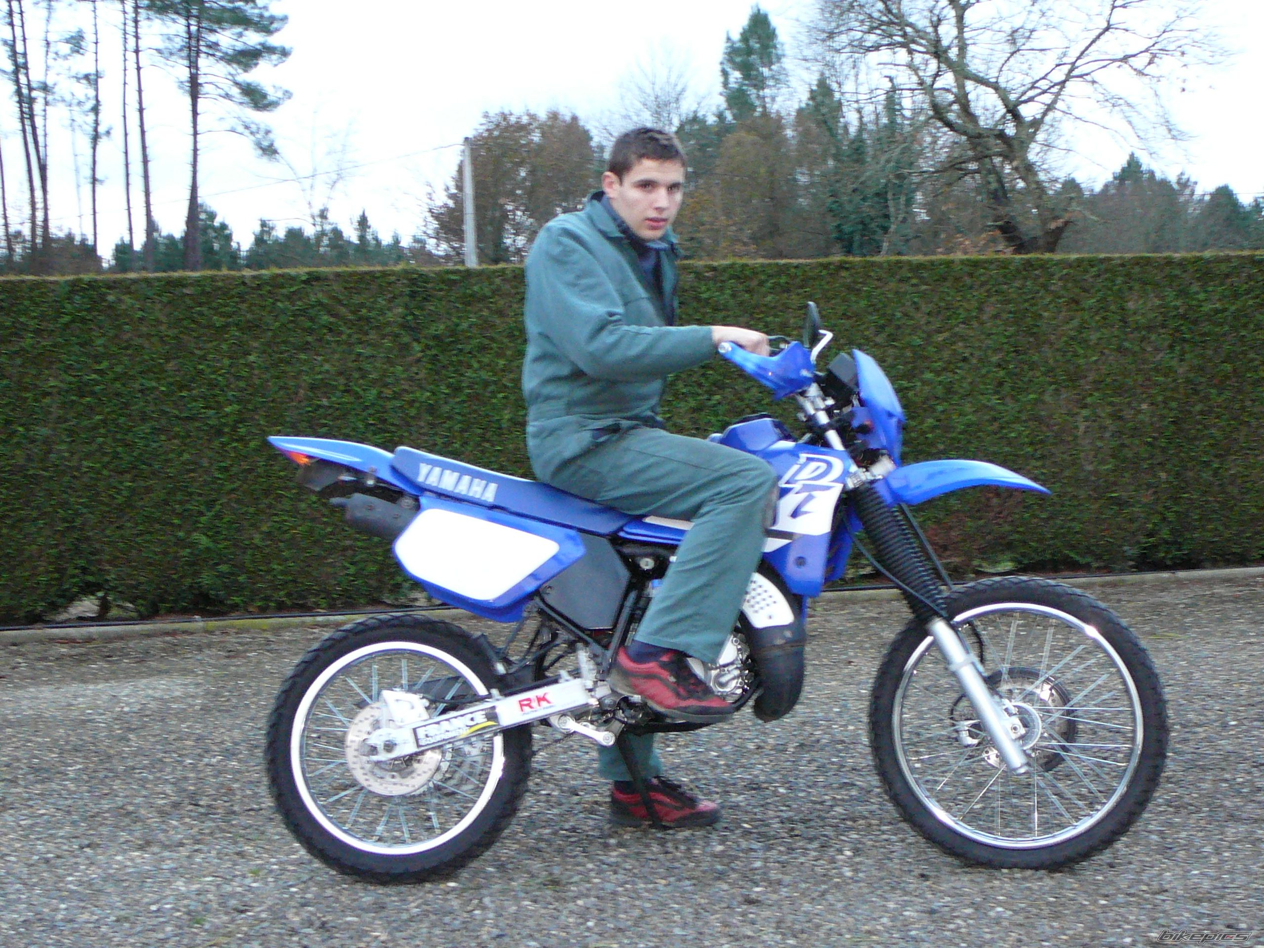 Bike Photo 757135