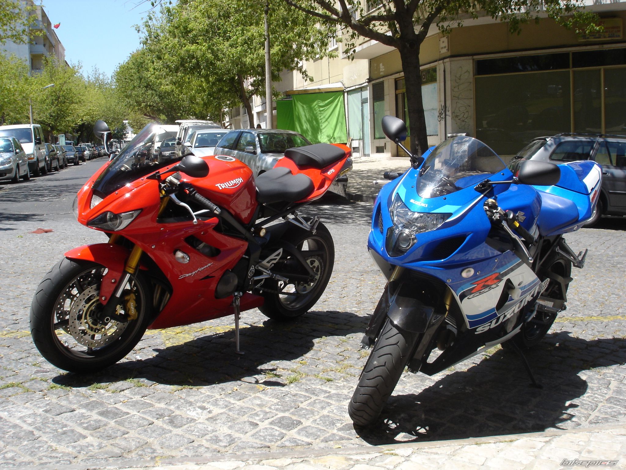 Bike Photo 757139