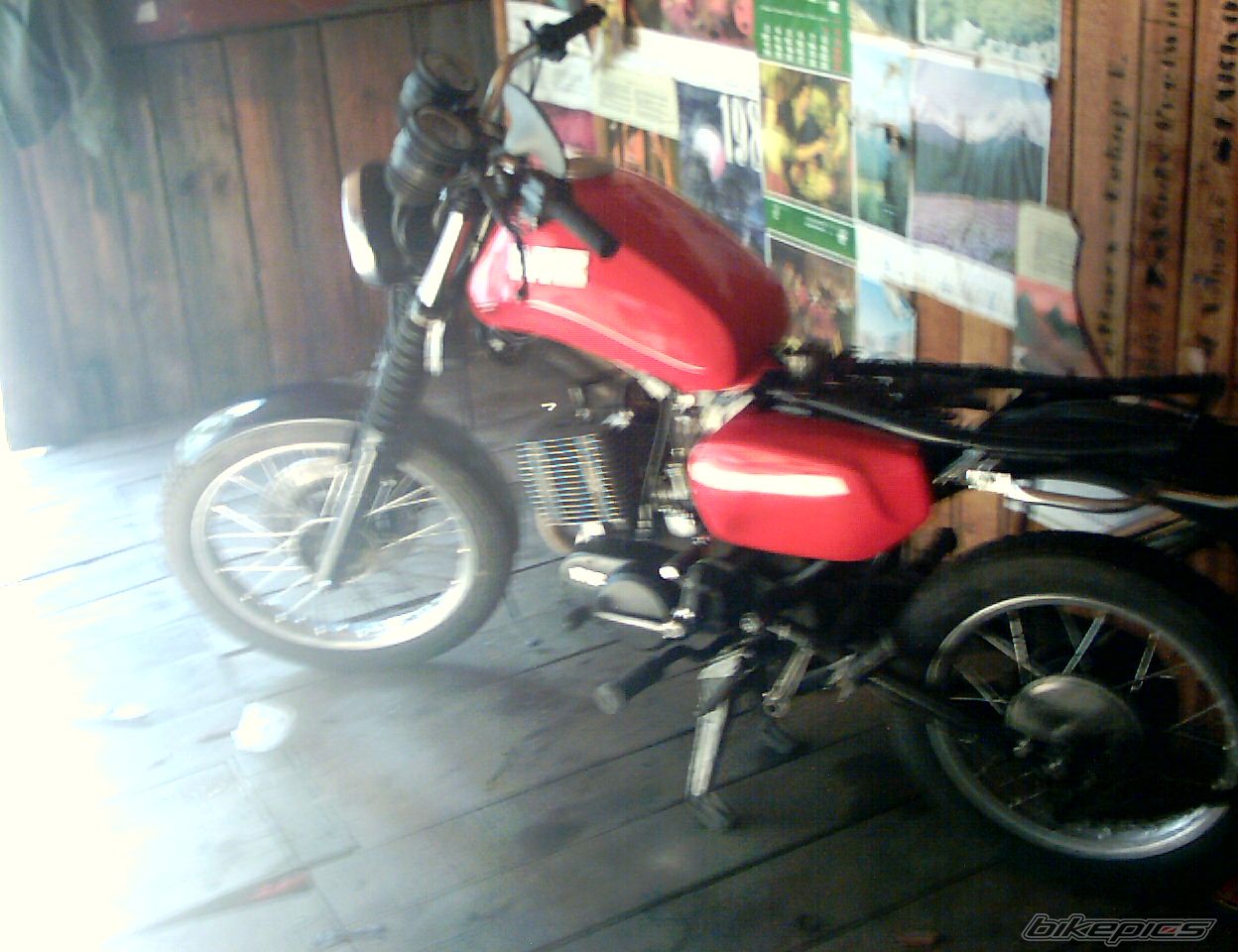 Bike Photo 757179