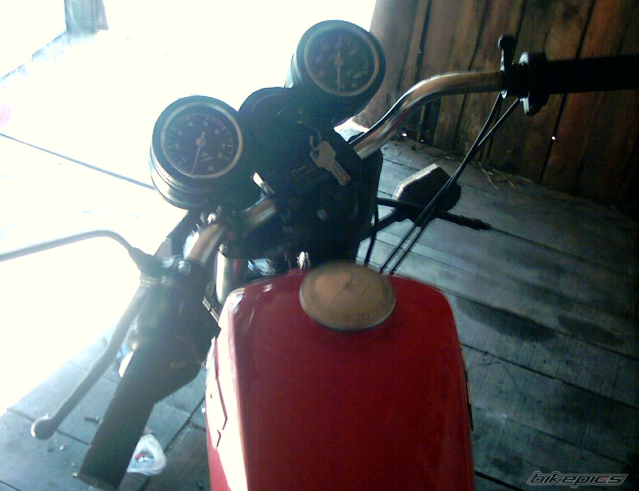 Bike Photo 757182