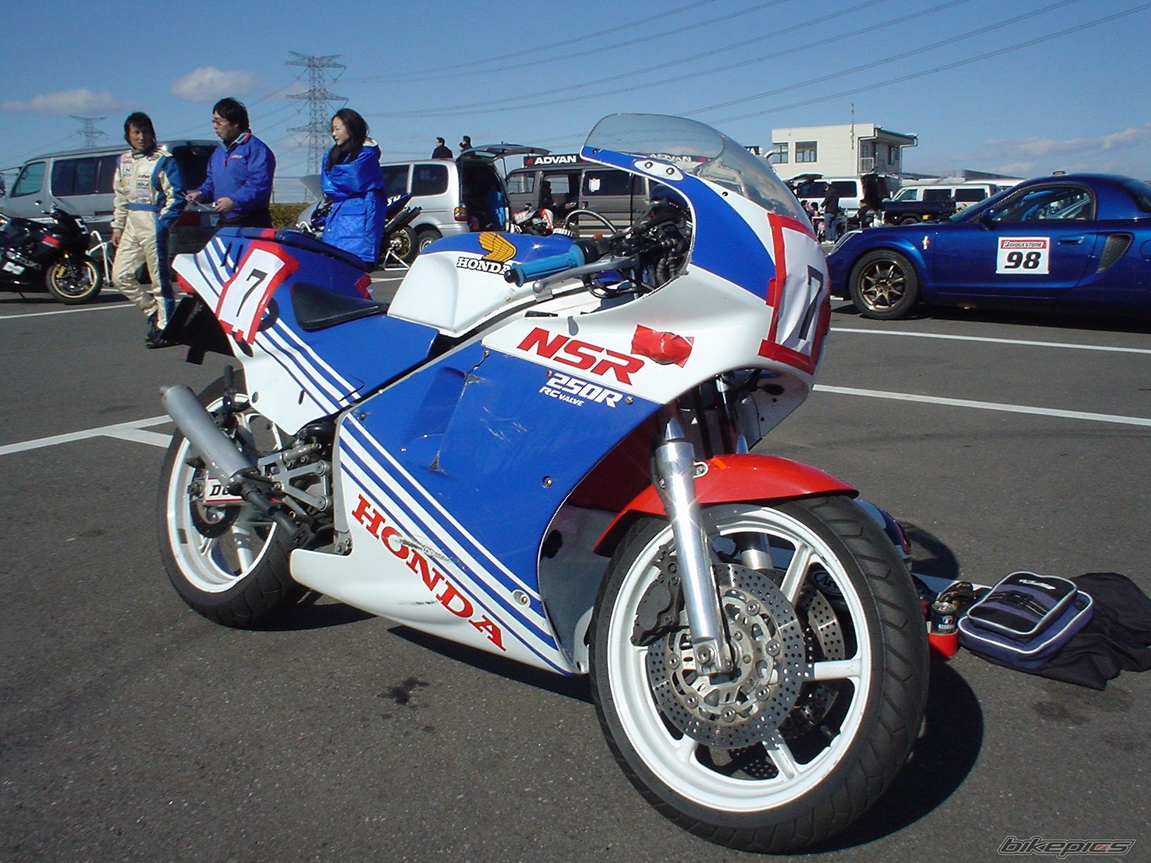 Bike Photo 757212
