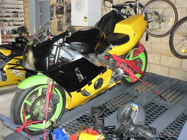 Bike Photo 757362