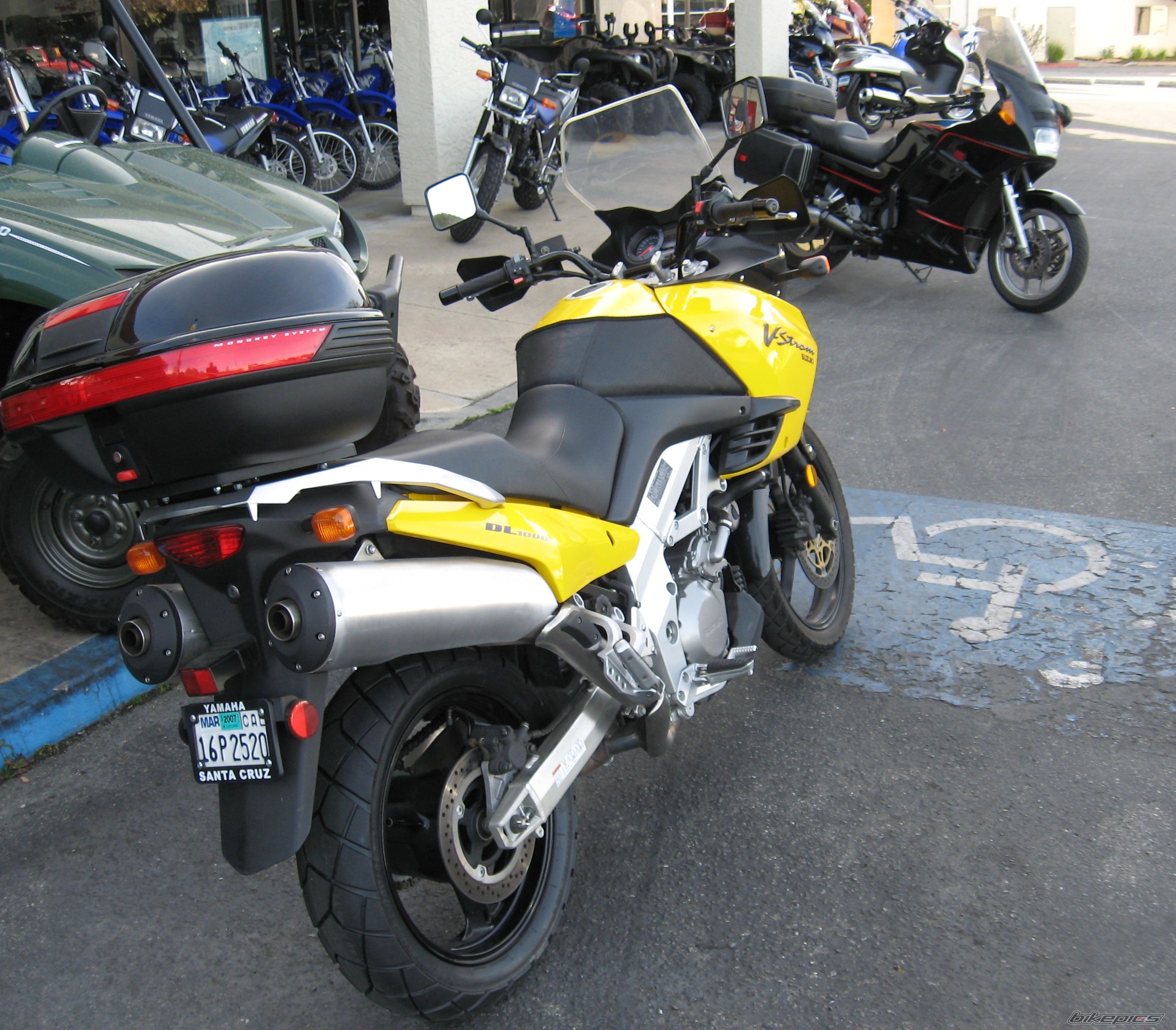 Bike Photo 757383