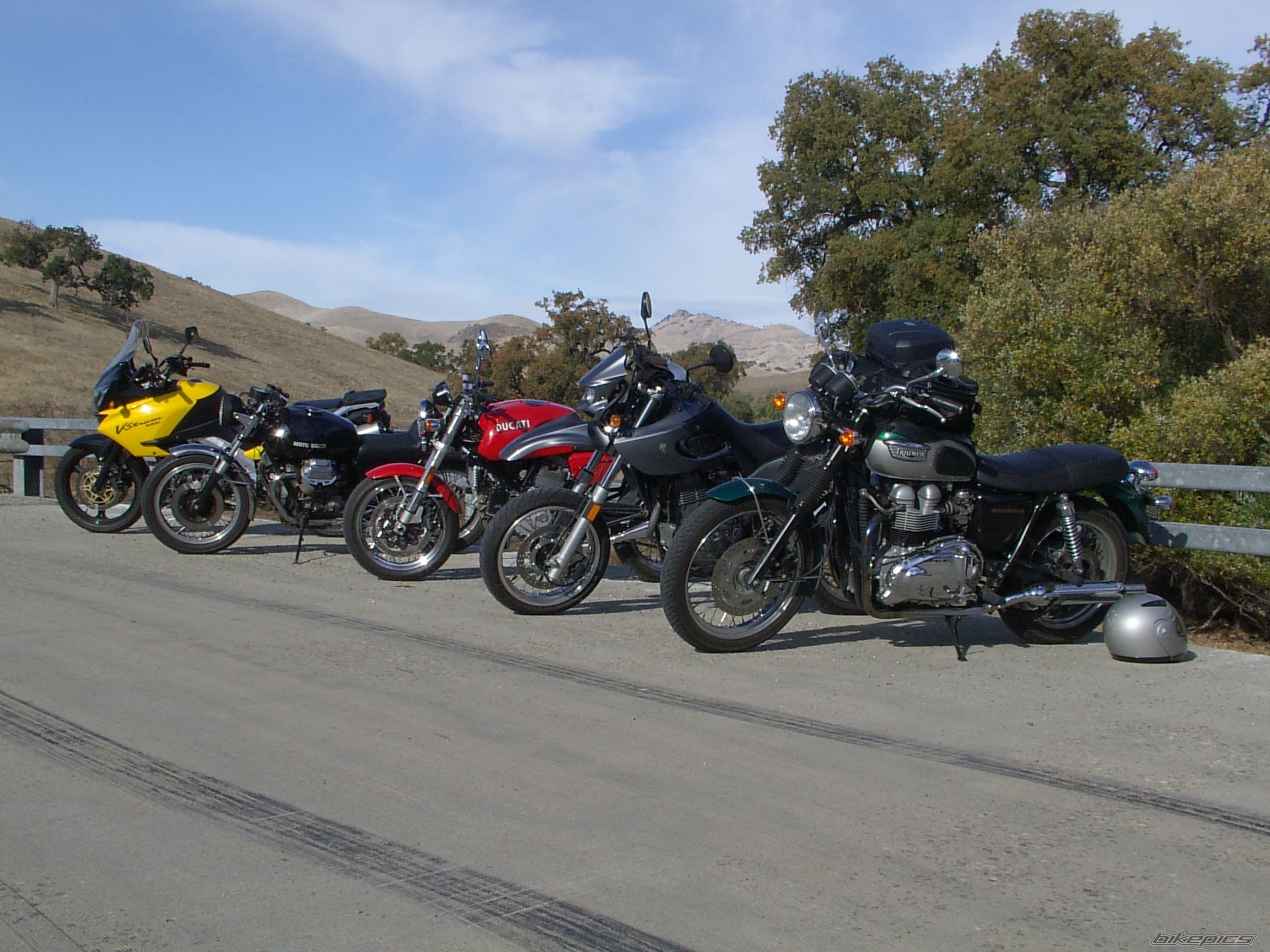 Bike Photo 757393