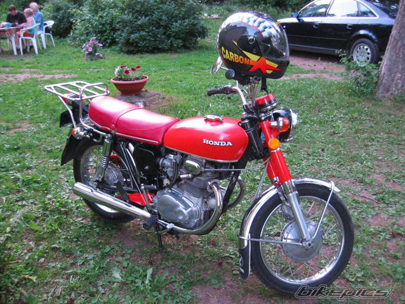 Bike Photo 75743