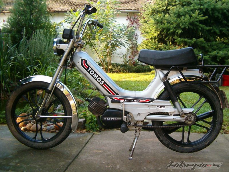 Bike Photo 757447